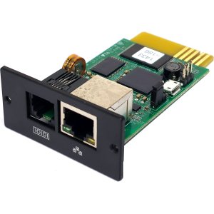 POWERTECH SNMP web manager κάρτα PT-1364 για UPS