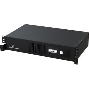 POWERTECH UPS Line Interactive PT-2000LI, 2000VA/1200W, 8x IEC 320 C13