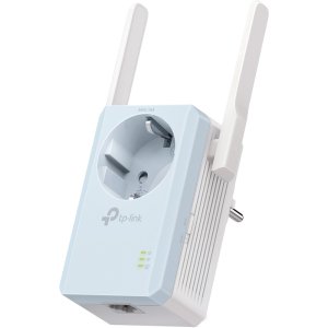 TP-LINK WiFi range extender RE365 με Passthrough, AC1200 1200Mbps, Ver. 3.0