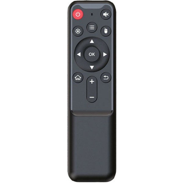 Τηλεχειριστήριο RM-X98Q για TV Box X98Q