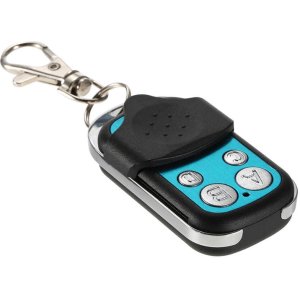 SONOFF remote controller RF 433MHz, 4-button