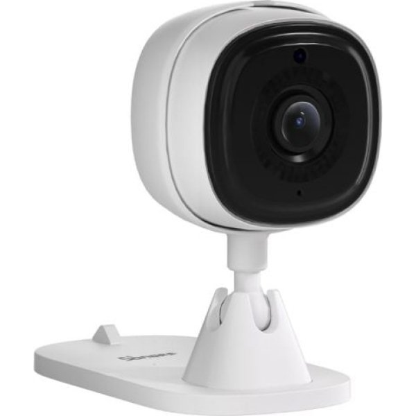 SONOFF smart κάμερα S-CAM με ηχητικό συναγερμό, 1080p FHD, Wi-Fi