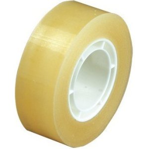 SELLOPLAST Διάφανο Sellotape 12mm, 33m