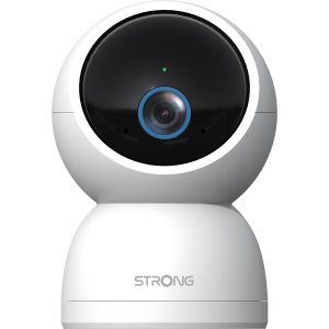 STRONG smart κάμερα SHC05IR0-W, 5MP, WiFi, PTZ, SD