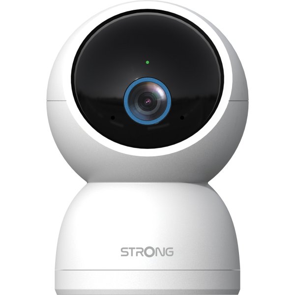 STRONG smart κάμερα SHC05IR0-W, 5MP, WiFi, PTZ, SD