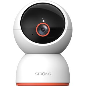 STRONG smart κάμερα SHC08IR0-W, 8MP, WiFi, PTZ, SD