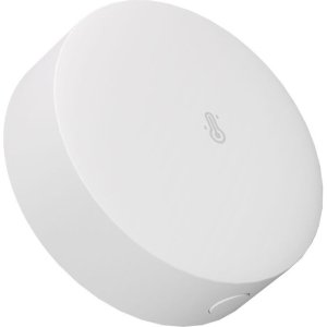 SONOFF smart αισθητήρας θερμοκρασίας & υγρασίας SNZB-02P, ZigBee