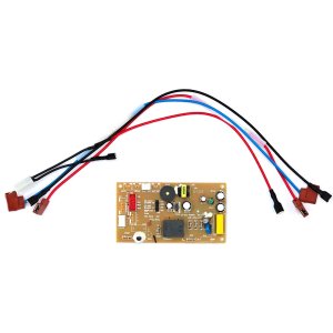 BRUNO ανταλλακτική πλακέτα PCB για BRN-0124 καφετιέρα