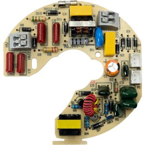 BRUNO ανταλλακτική πλακέτα για BRN-0185 ηλεκτρική εντομοπαγίδα