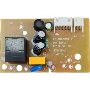 BRUNO ανταλλακτική πλακέτα PCB για BRN-0224 μηχανή Espresso