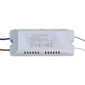 LED Driver SPHLL-DRIVER-005, 36-50W, 4x2.5x10cm