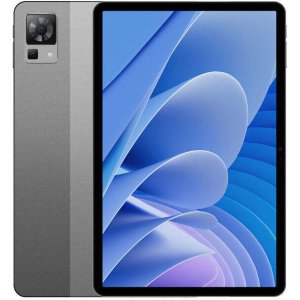 DOOGEE tablet T30 PRO, 11", 8/256GB, 4G, Android 13, 8580mAh, γκρι