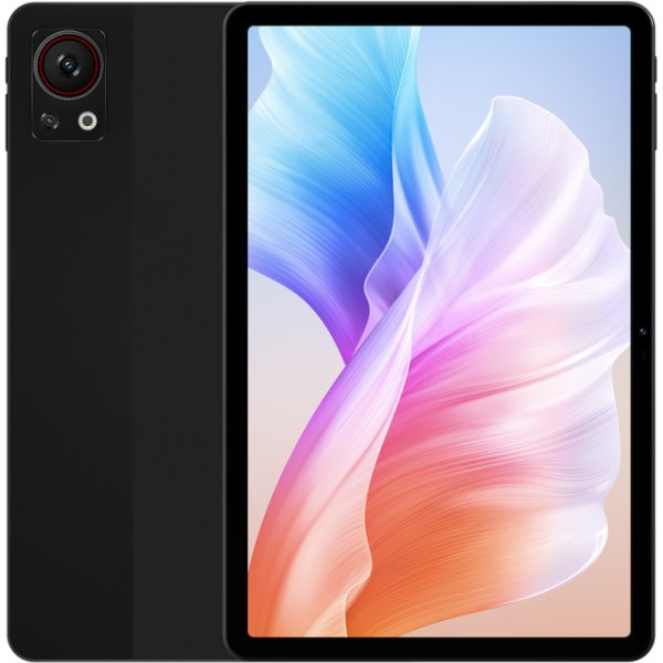 DOOGEE tablet T30S, 11", 6/256GB, 4G, Android 13, 8580mAh, μαύρο