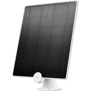 TP-LINK ηλιακό πάνελ Tapo A200 για κάμερες με μπαταρία, 4.5W, Ver 1.0