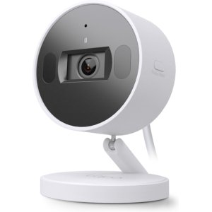TP-LINK smart κάμερα Tapo C125, 2K, motion detection, Wi-Fi, Ver. 1.0