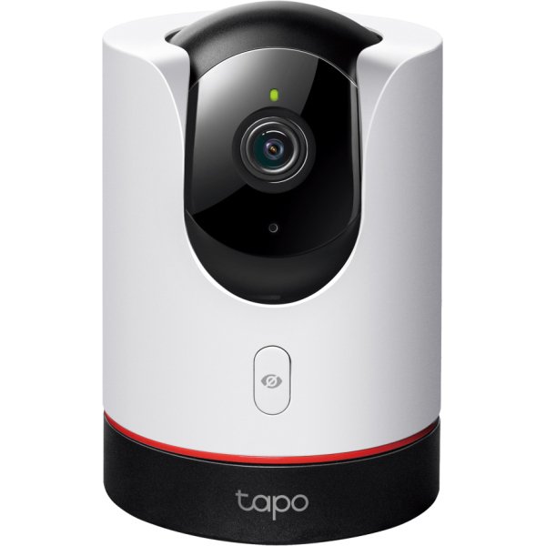 TP-LINK smart camera Tapo-C225, 2K QHD, Pan/Tilt, two-way audio, Ver. 1