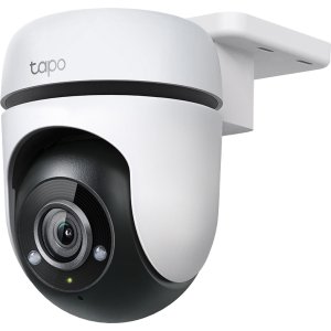 TP-LINK smart κάμερα Tapo C500, 1080p, PTZ, Wi-Fi, IP65, Ver. 1.0