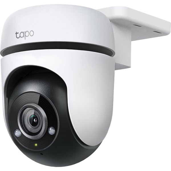 TP-LINK smart κάμερα Tapo C500, 1080p, PTZ, Wi-Fi, IP65, Ver. 1.0
