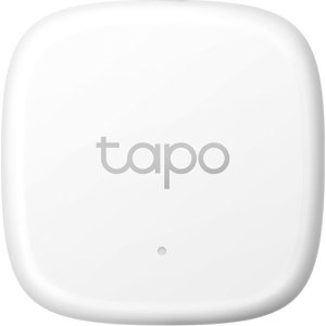 TP-LINK smart θερμόμετρο & υγρασιόμετρο Tapo T310, -20~60 °C, Ver 1.0