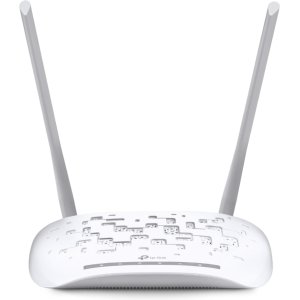 TP-LINK Wireless N Modem Router TD-W9970, 300Mbps, VDSL/ADSL, Ver. 4.0
