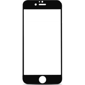 POWERTECH Tempered Glass 5D Full Glue TGC-0202 για iPhone 6, Black