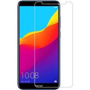 POWERTECH Tempered Glass 9H(0.33MM), για HUAWEI Honor 7C