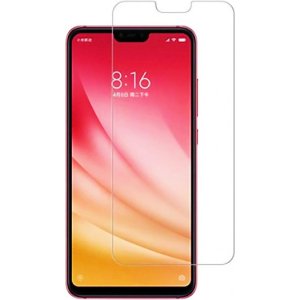 POWERTECH Tempered Glass 9H(0.33MM), για Xiaomi Mi 8 Lite