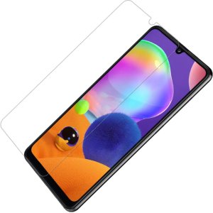 POWERTECH tempered glass 2.5D TGC-0469, Samsung A31, διάφανο