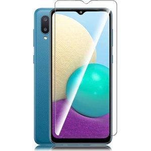 POWERTECH tempered glass 2.5D TGC-0489 για Samsung A02/A02S