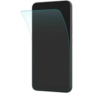 POWERTECH self-healing μεμβράνη προστασίας TGC-0592, Samsung S22 Ultra