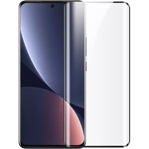 POWERTECH tempered glass 3D TGC-0602 για Xiaomi 13 Pro, full glue