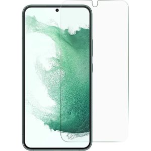 POWERTECH tempered glass 2.5D TGC-0625, Samsung S23 Plus, special glue