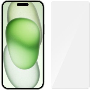 POWERTECH tempered glass 2.5D TGC-0654 για iPhone 15 Plus