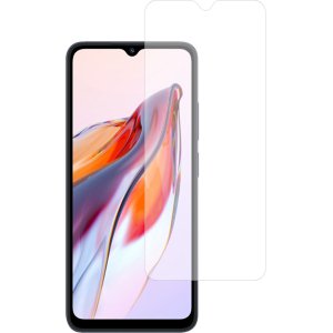 POWERTECH tempered glass 2.5D TGC-0665 για Xiaomi Redmi 12C