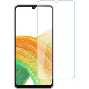 POWERTECH tempered glass 2.5D TGC-0673 για Samsung A25