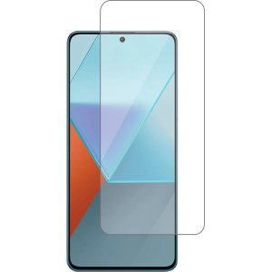 POWERTECH tempered glass 2.5D TGC-0683 για Xiaomi Redmi Note 13 Pro