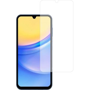 POWERTECH tempered glass 2.5D TGC-0697 για Samsung A15 5G