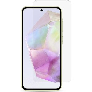 POWERTECH tempered glass 2.5D TGC-0699 για Samsung A35 5G