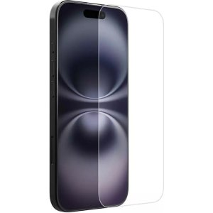 POWERTECH tempered glass 2.5D TGC-0707 για iPhone 16