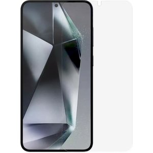POWERTECH tempered glass 2.5D TGC-0726 για Samsung Galaxy S25, fingerprint glue