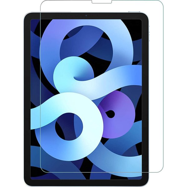 POWERTECH tempered glass 9H 2.5D TGC-0002 για Apple iPad Pro 12.9"