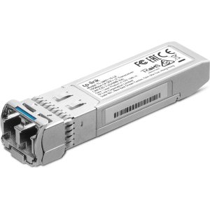 TP-LINK 10GBase-LR SFP+ LC Transceiver TL-SM5110-LR, έως 10km, Ver. 1.0