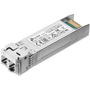 TP-LINK 10GBase-SR SFP+ LC Transceiver TL-SM5110-SR, έως 300m, Ver. 1.0