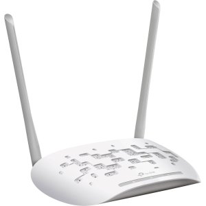 TP-LINK Wireless N Access Point TL-WA801N, 300Mbps, 2x 5dBi, Ver. 6.0