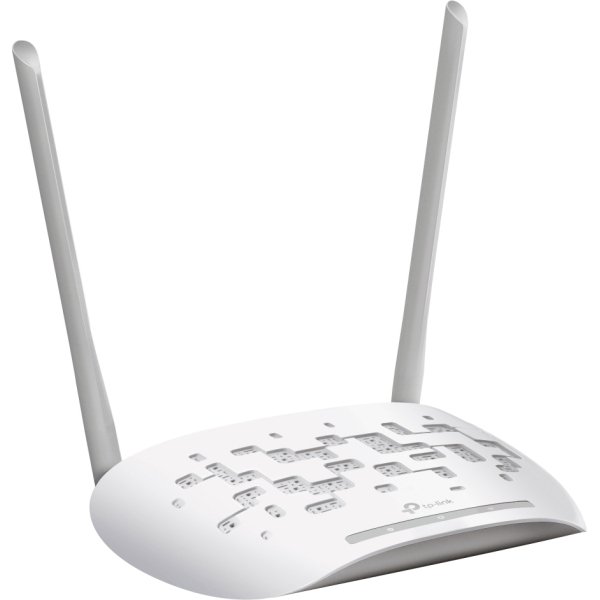 TP-LINK Wireless N Access Point TL-WA801N, 300Mbps, 2x 5dBi, Ver. 6.0