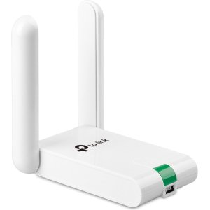 TP-LINK ασύρματος USB αντάπτορας δικτύου TL-WN822N, 300Mbps, Ver. 6.0