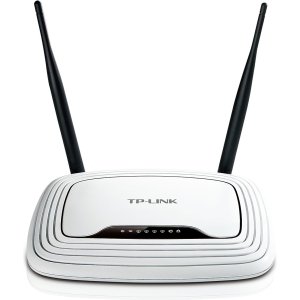 TP-LINK Ασύρματο N Router TL-WR841N, 300Mbps, Ver. 1.0