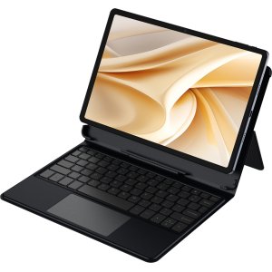 ULEFONE θήκη προστασίας με πληκτρολόγιο UAS27 για tablet Tab A11 series, μαύρο