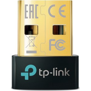 TP-LINK Bluetooth 5.0 nano USB αντάπτορας UB500, Ver. 1.0