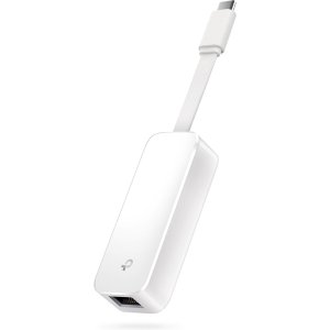 TP-LINK αντάπτορας δικτύου UE300C, USB-C, 1000Mbps Ethernet, Ver. 2.0
